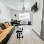 Evasion, Appartement Avec Terrasse