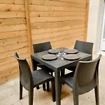 Evasion, Appartement Avec Terrasse