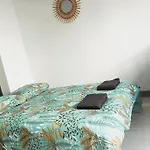 Evasion, Appartement Avec Terrasse