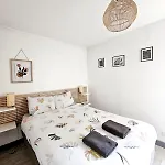 Evasion, Appartement Avec Terrasse