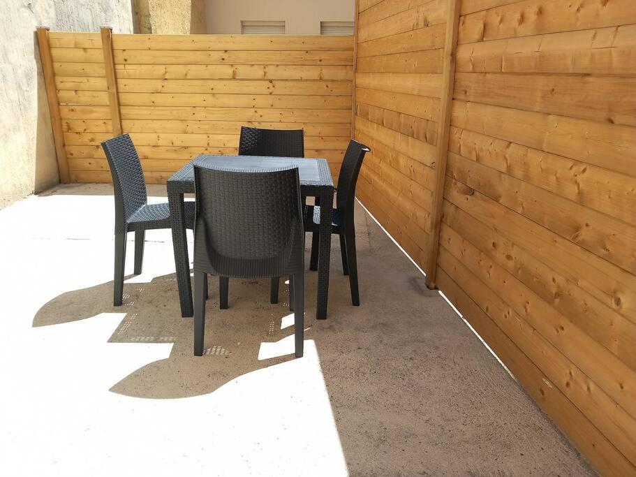 Evasion, Avec Terrasse * Reims