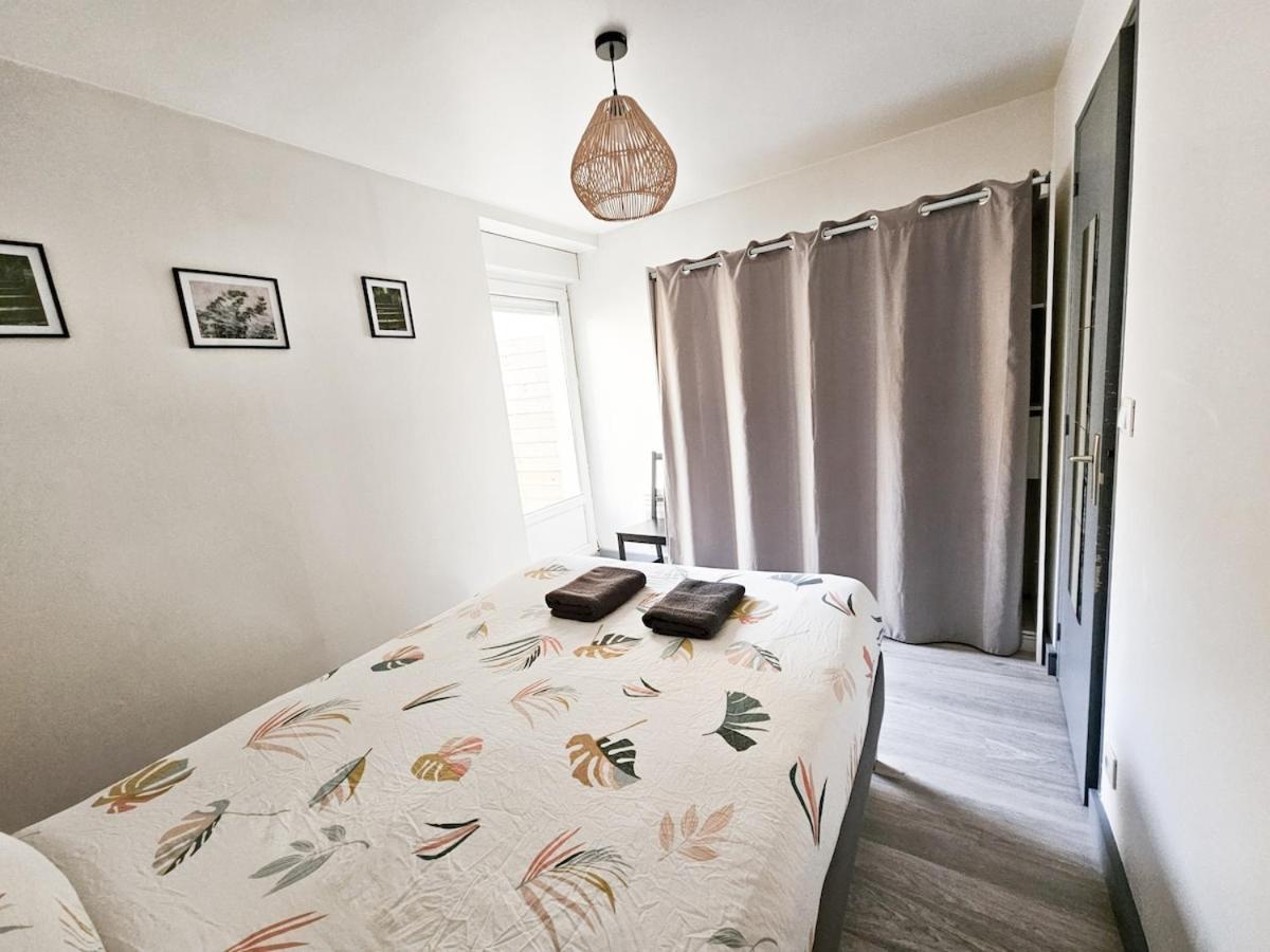 Evasion, Avec Terrasse Appartement *