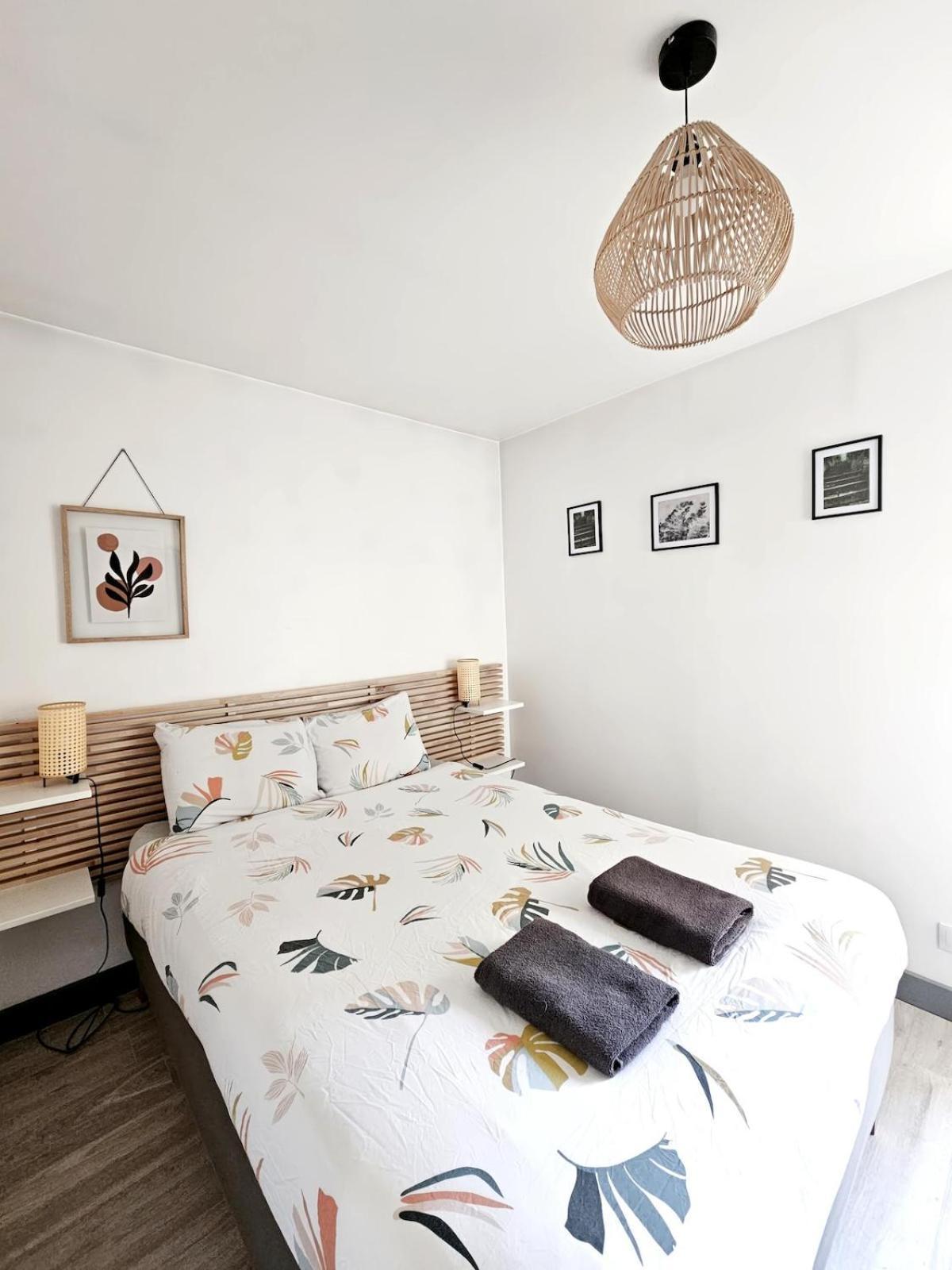 Evasion, Avec Terrasse